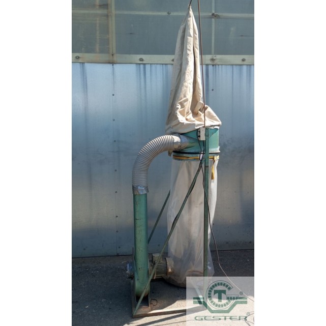 Vacuum cleaner for collect dust