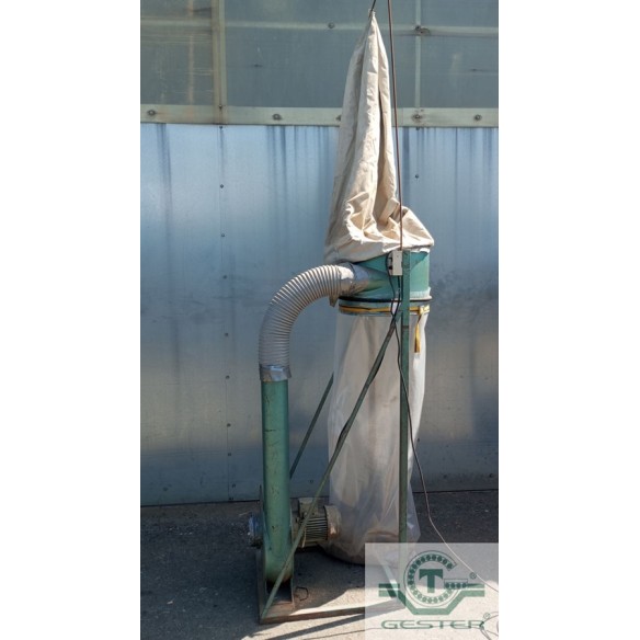 Vacuum cleaner for collect dust