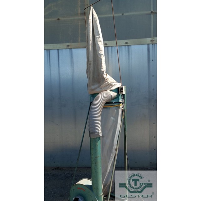 Vacuum cleaner for collect dust