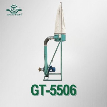 Vacuum cleaner for collect dust