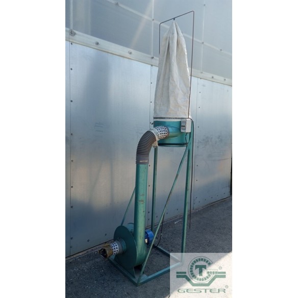 Vacuum cleaner for collect dust