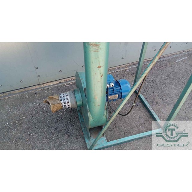 Vacuum cleaner for collect dust