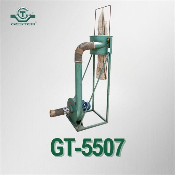 Vacuum cleaner for collect dust