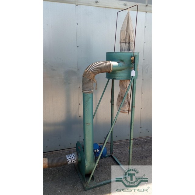 Vacuum cleaner for collect dust