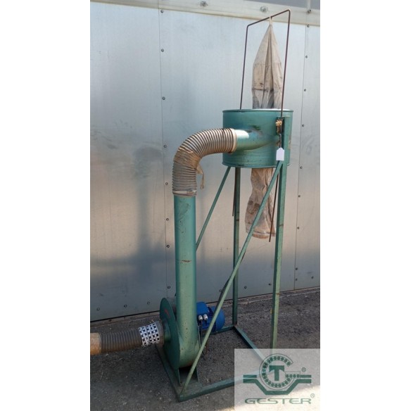 Vacuum cleaner for collect dust