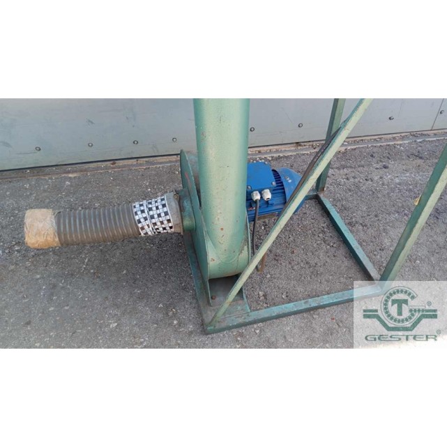 Vacuum cleaner for collect dust