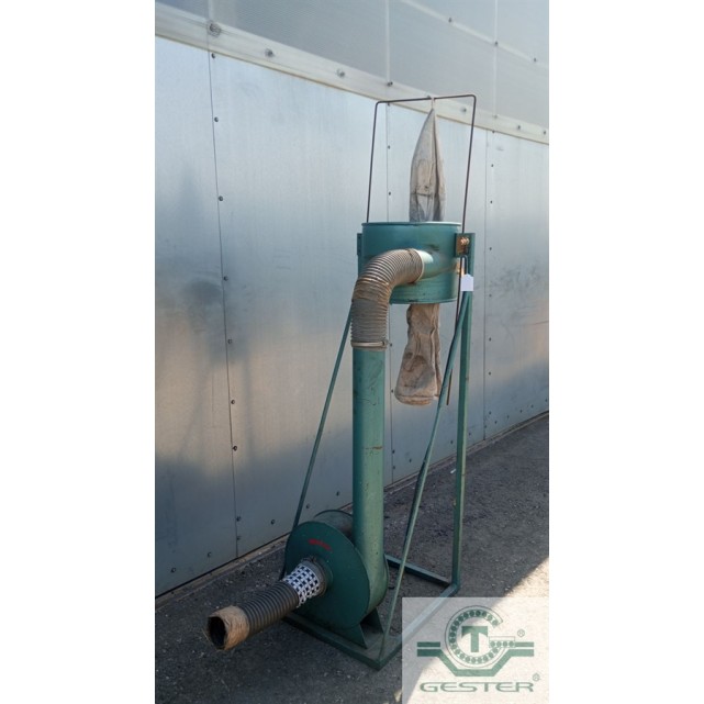 Vacuum cleaner for collect dust