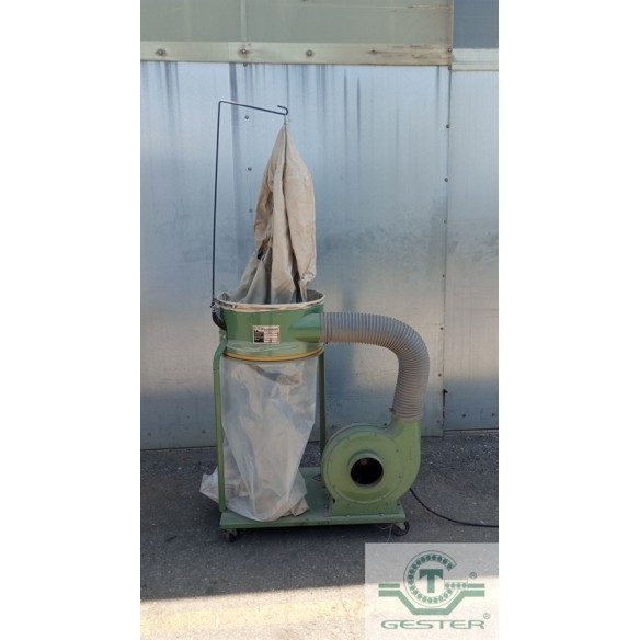 Vacuum cleaner for collect dust