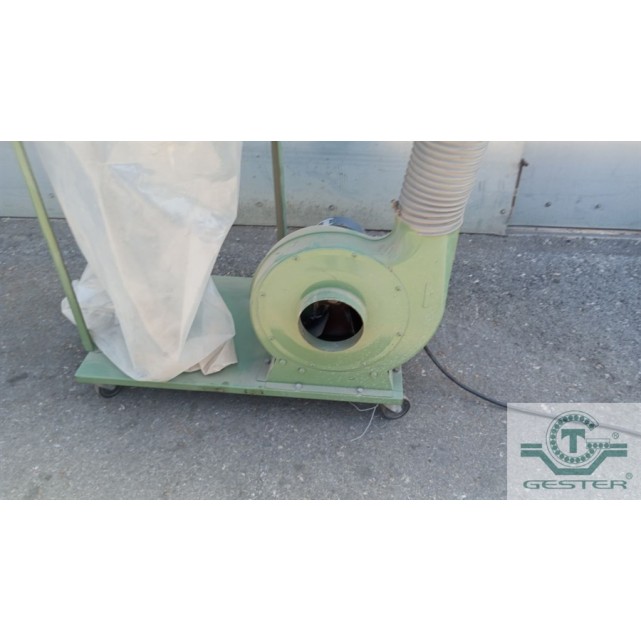 Vacuum cleaner for collect dust
