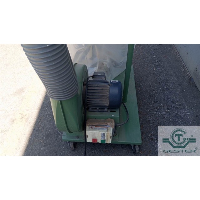Vacuum cleaner for collect dust