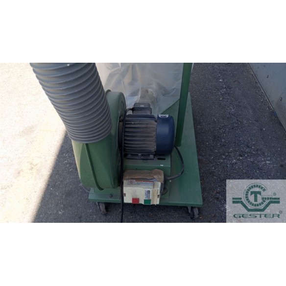 Vacuum cleaner for collect dust