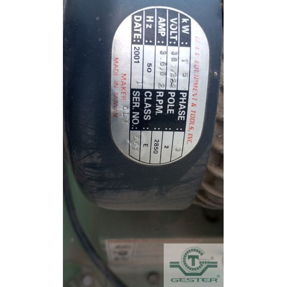 Vacuum cleaner for collect dust
