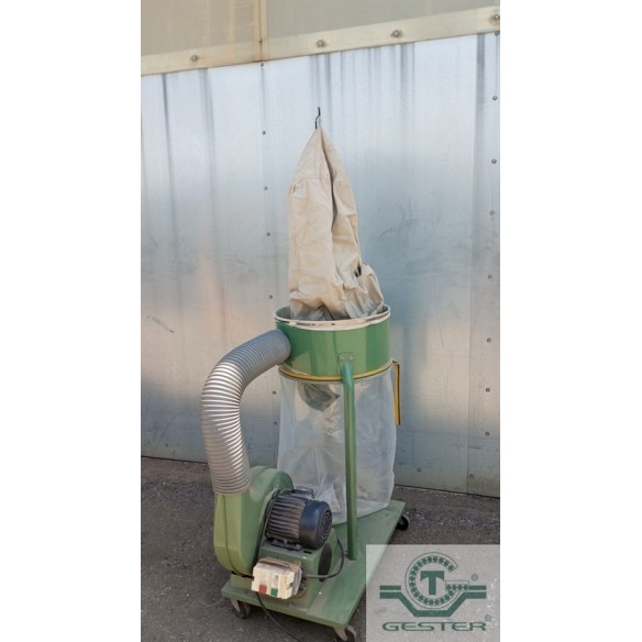 Vacuum cleaner for collect dust