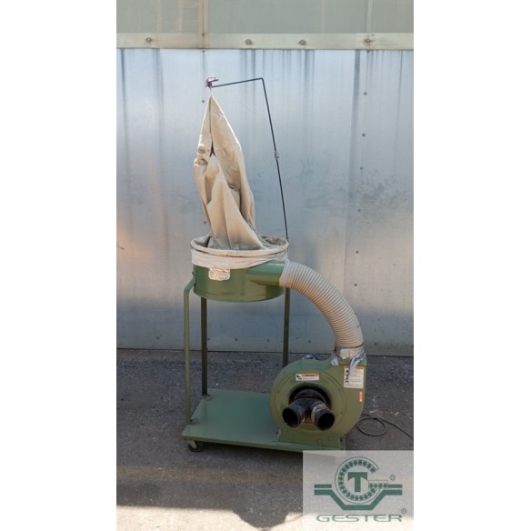 Vacuum cleaner for collect dust