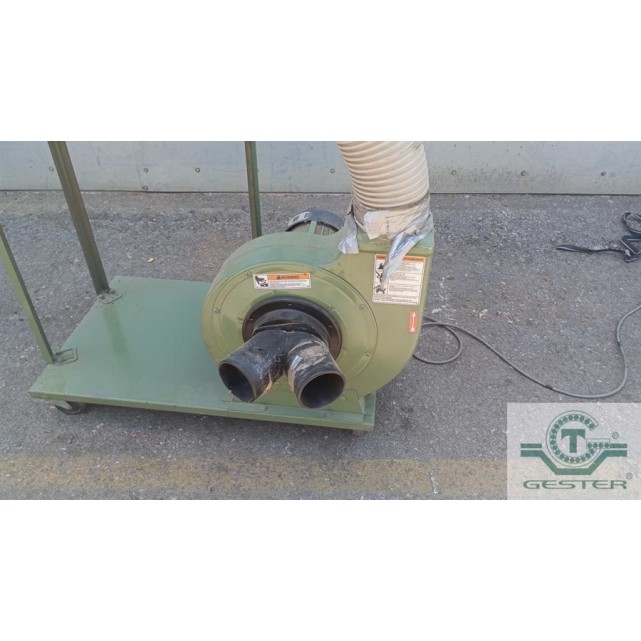 Vacuum cleaner for collect dust