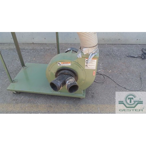 Vacuum cleaner for collect dust
