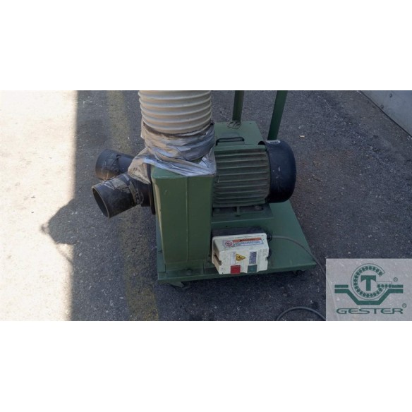 Vacuum cleaner for collect dust