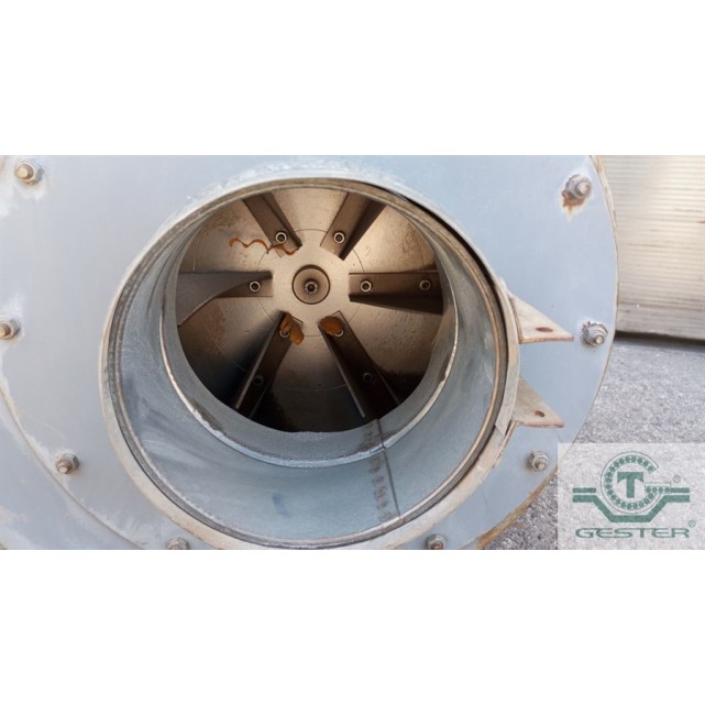 Aspirateur pour transport de solides