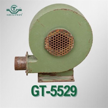 High-pressure centrifugal blower