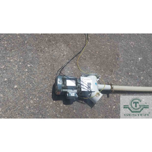 Auger