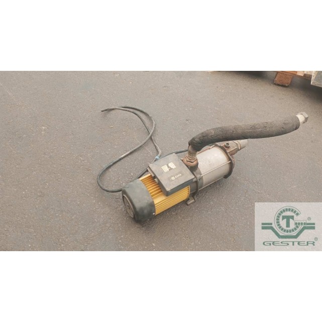 Water pump