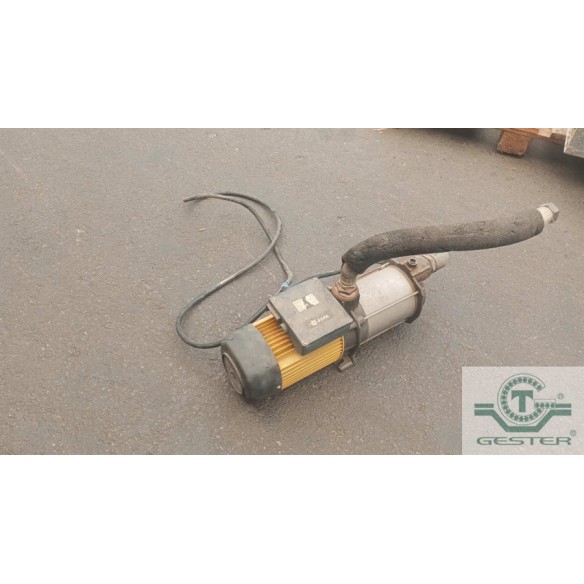 Water pump