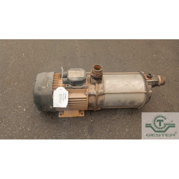 Water pump