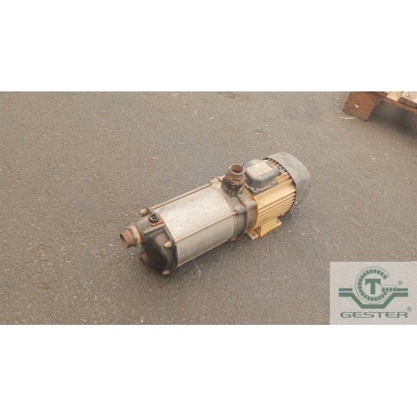 Water pump
