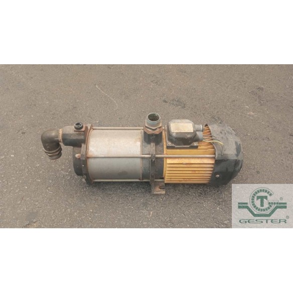 Water pump