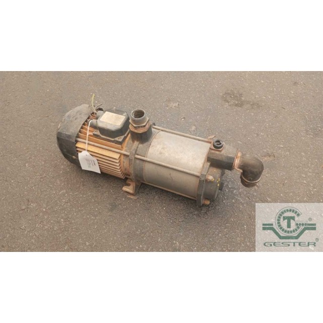 Water pump