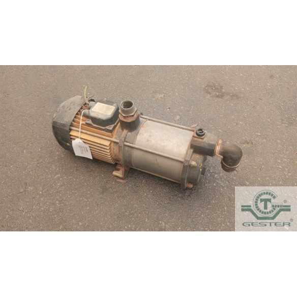 Water pump