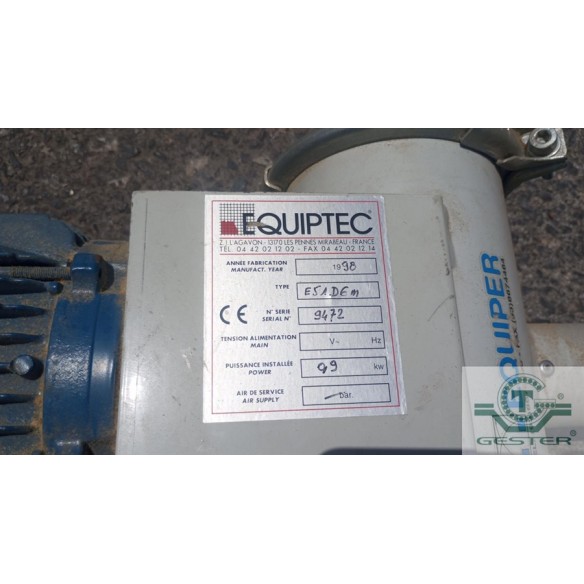 Auger