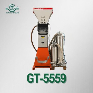 Gravimetric Dispense