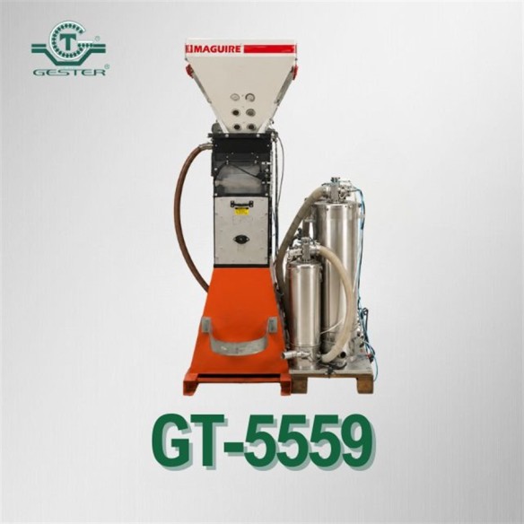 Gravimetric Dispense