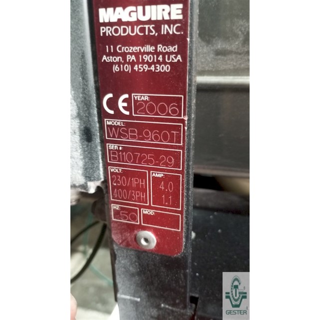 Gravimetric Dispense