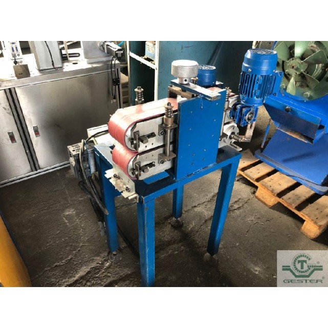Small Extrusion Carriage