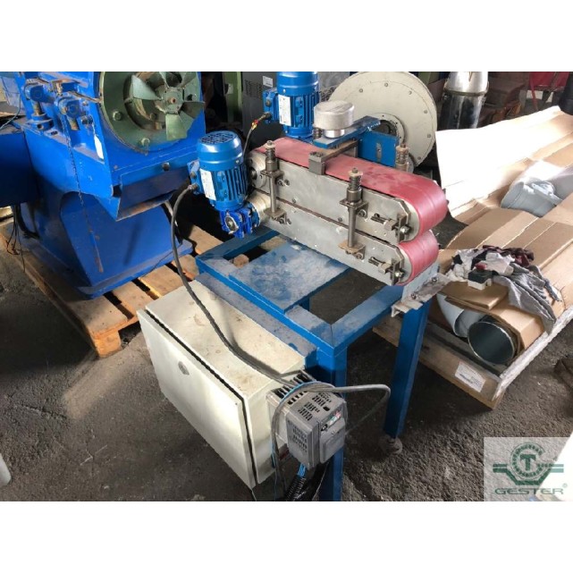 Small Extrusion Carriage