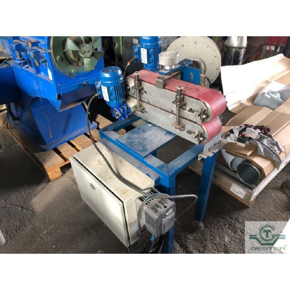 Small Extrusion Carriage