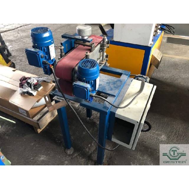 Small Extrusion Carriage