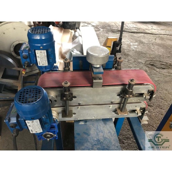 Small Extrusion Carriage