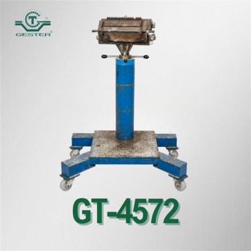 Sheet extrusion head