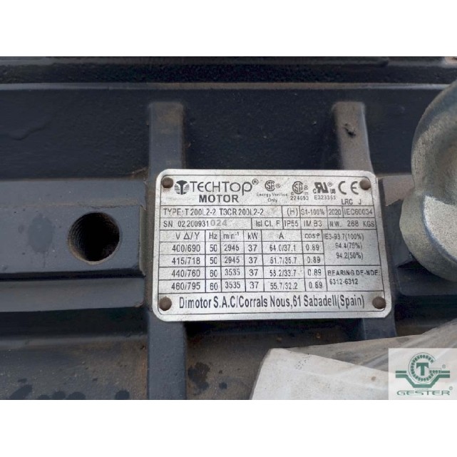 Drying centrifuge
