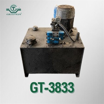 Hydraulic group