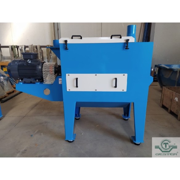 Drying centrifuge