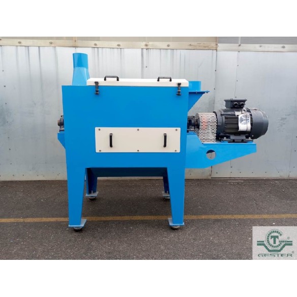 Drying centrifuge