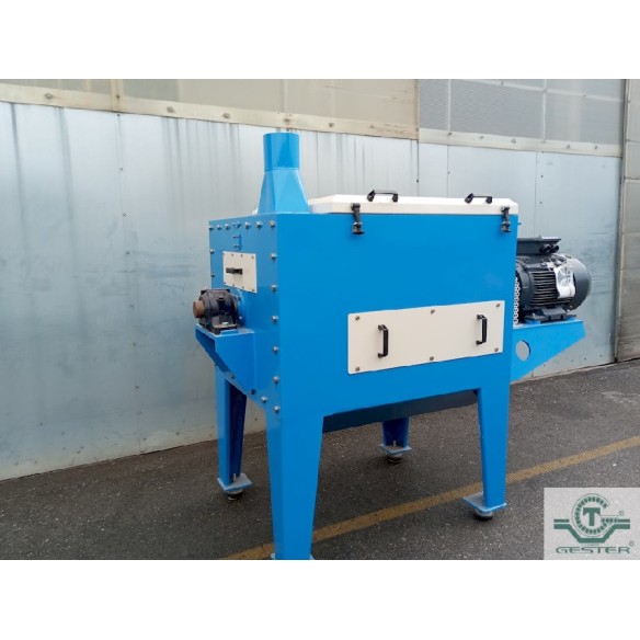 Drying centrifuge