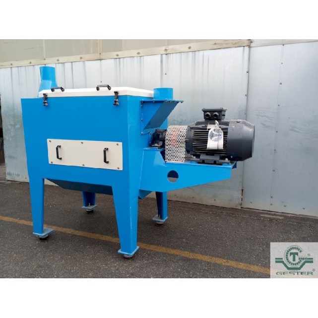 Drying centrifuge