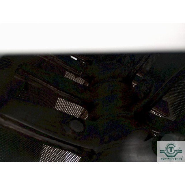 Drying centrifuge