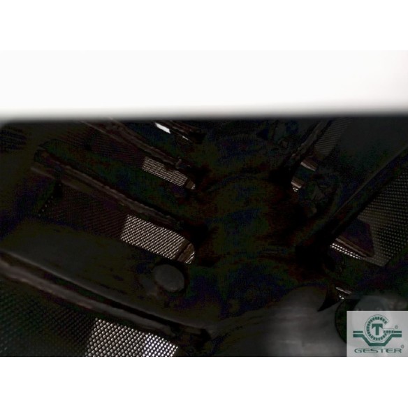 Drying centrifuge