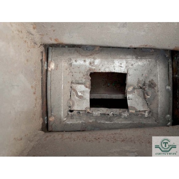 Rotary valve